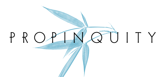 Propinquity Logo